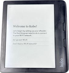 Rakuten Kobo eReader