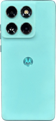 Motorola - Edge 60 Fusion - XT2503-4 - 256GB