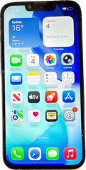 Apple iPhone 13 Pro - 128GB - A2638 | MLVD3X/A