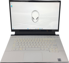 Alienware - M15 R3 - i7 10th Gen @ 2.60 GHz - 16/512GB - Windows 11 - Nvidia RTX 2070