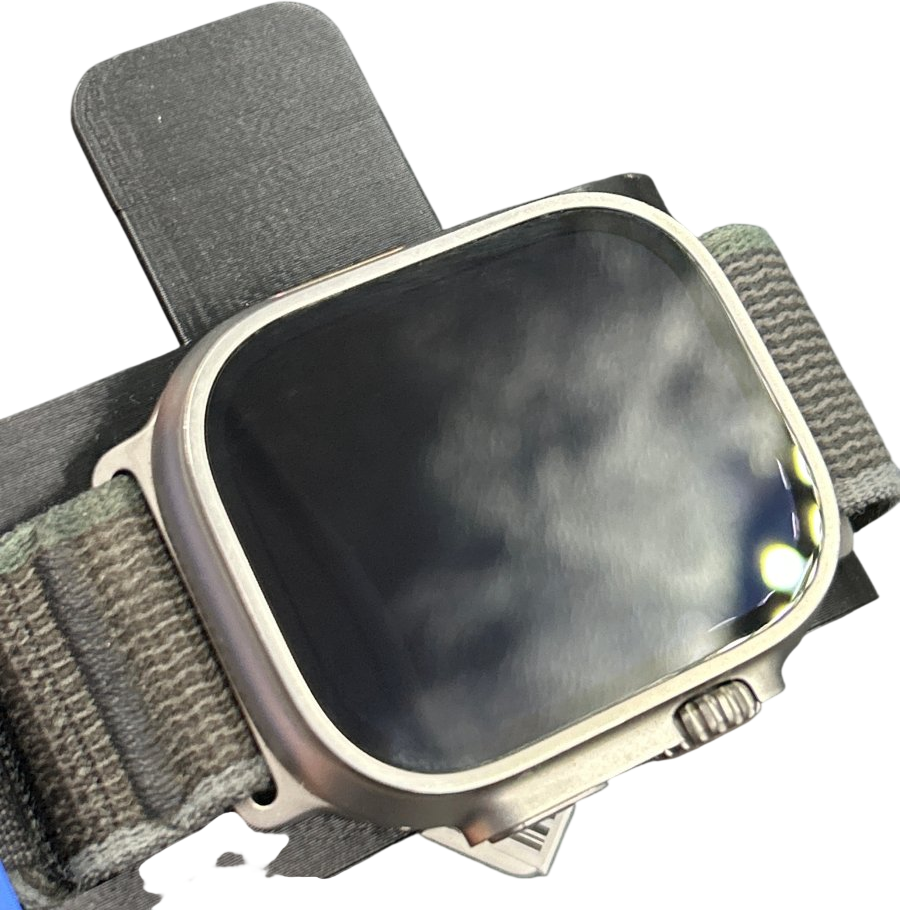 Apple Watch Ultra 2nd Gen - 49mm - GPS + LTE - A2986/MRF63ZP/A - Mega Cash Sydney