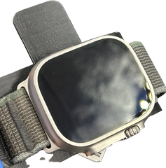 Apple Watch Ultra 2nd Gen - 49mm - GPS + LTE - A2986/MRF63ZP/A - Mega Cash Sydney