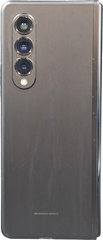 Samsung Galaxy Z Fold 3 -  SM-F926B - 256GB - Unlocked