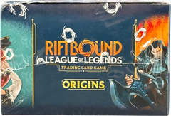 Riftbound - Origins Booster Box - 1st Wave Print