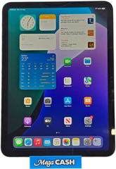 Apple - 11th Gen iPad A16 - A3354 - 128GB WIFI Only