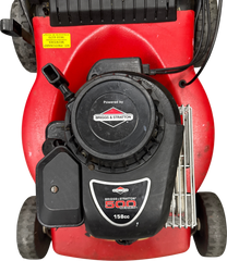 Castel Garden - Briggs & Stratton 158cc - 17” - Self Propelled