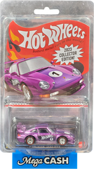 Hot Wheels - Porsche 993 GT2 2023 Collector Edition