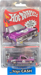Hot Wheels - Custom '93 Nissan Hardbody (D21) 2023 Collector Edition