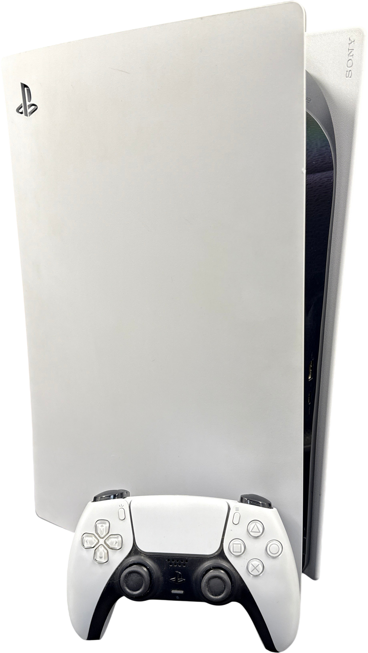 PlayStation 5 - Digital Edition - CFI-1102B