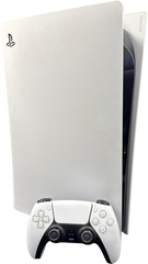 PlayStation 5 - Digital Edition - CFI-1102B