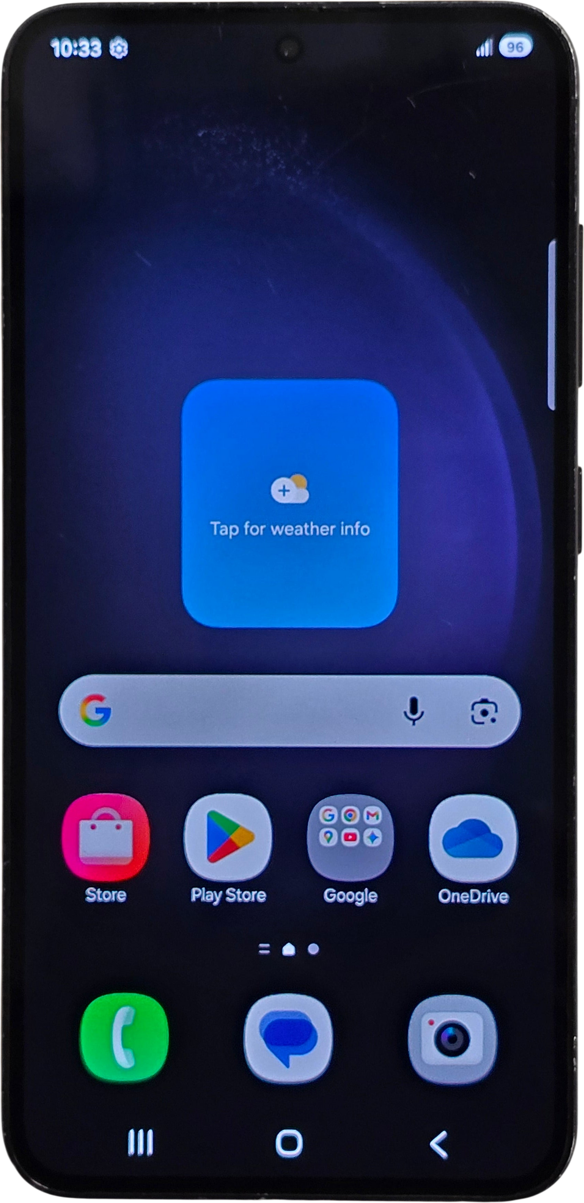 Samsung - Galaxy S23 - 128GB -  SM-S911B