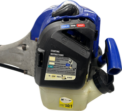 Victa - 25.4cc Petrol 2-Stroke - Straight Shaft - Trimmer