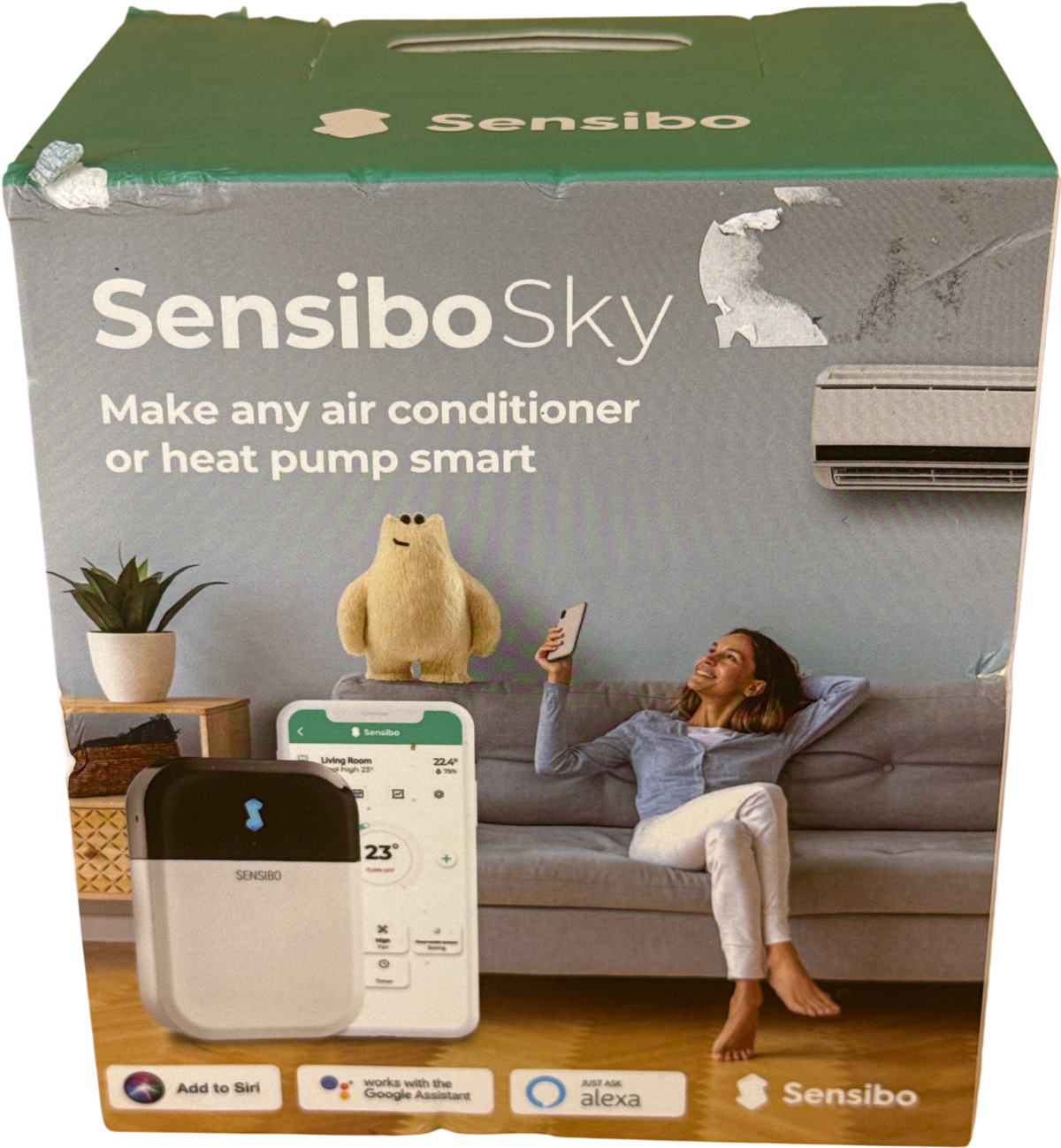 Sensibo Sky - AC Controller