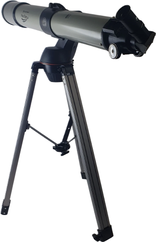 Celestron NexStar 80GTL Computerized Telescope