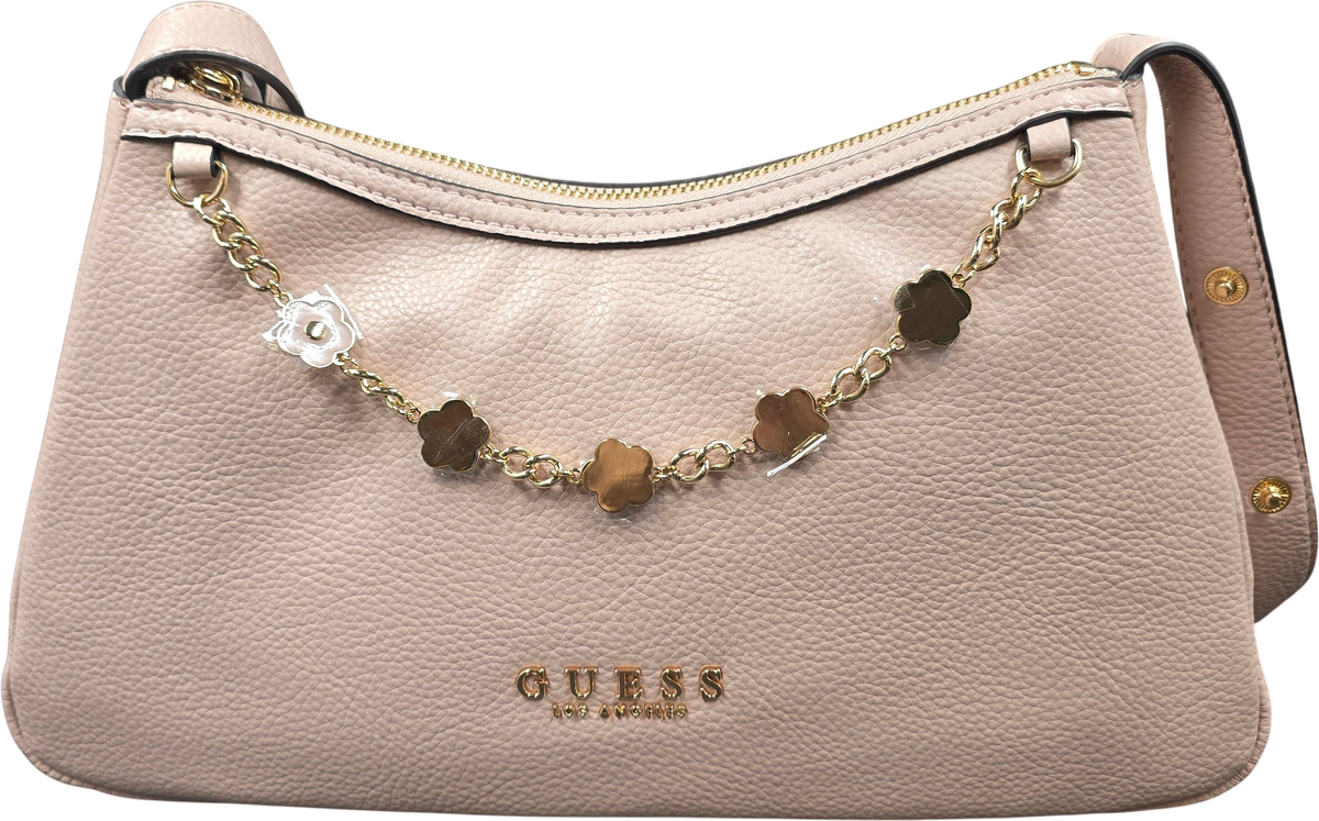 GUESS - Shoulder Bag - Style PA120518, Colour Heather Pink