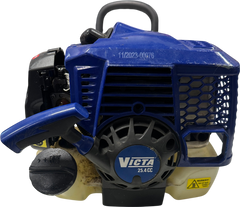 Victa - 25.4cc Petrol 2-Stroke - Straight Shaft - Trimmer
