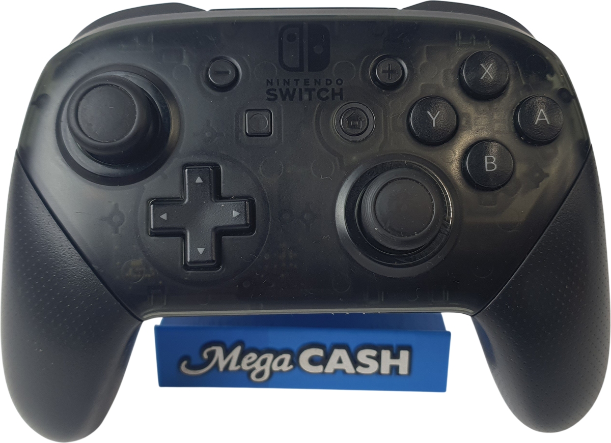 CONTROLLER FOR NINTENDO SWITCH