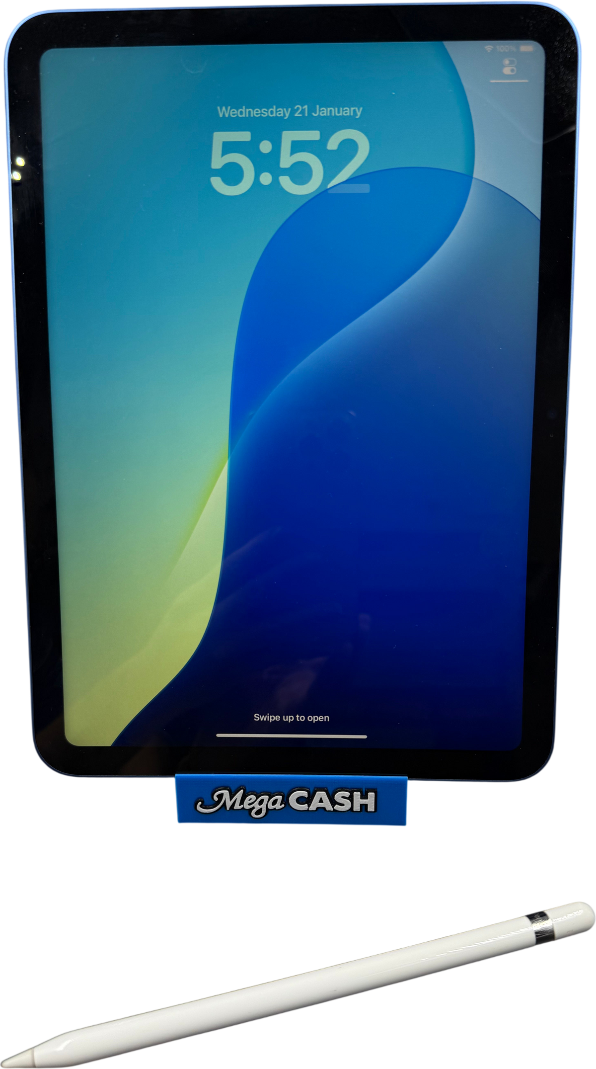 Apple iPad 10th Gen - 64GB - Wifi - MPQ13X/A