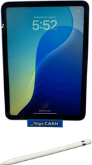 Apple iPad 10th Gen - 64GB - Wifi - MPQ13X/A