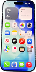 Apple iPhone 17 Pro - 512GB - A3523 | MG8N4X/A