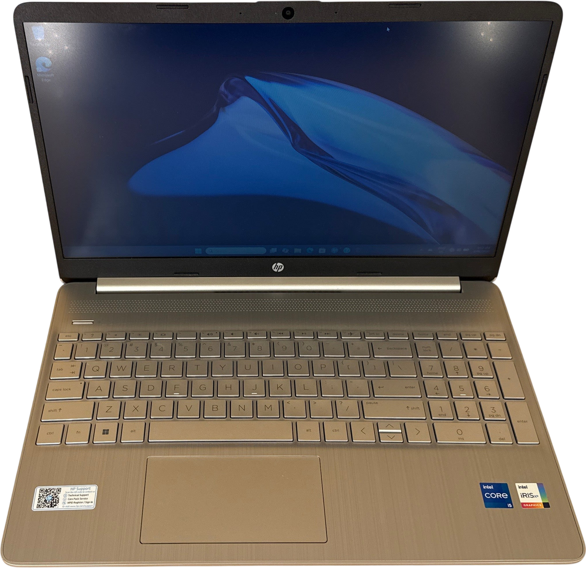 HP - i5 @ 2.30GHz - 16/512GB - Win 11