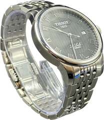 Tissot 1853 Le Locle Powermatic 80 - 39.3mm