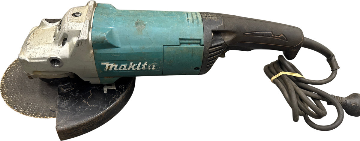 MAKITA - GA9060 - 230mm Grinder 2200w