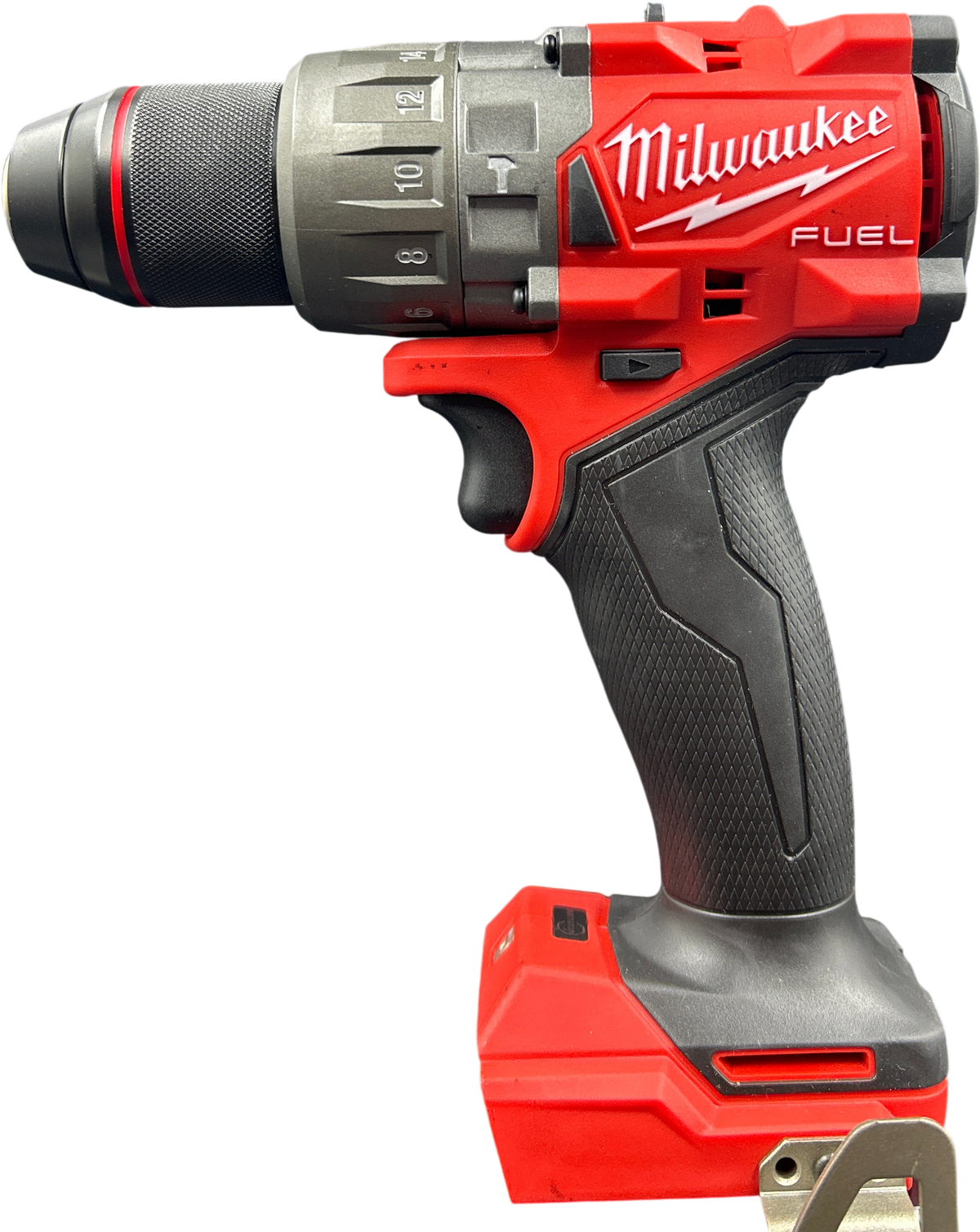 Milwaukee M18 FPD3 18V Hammer Drill - Skin Only