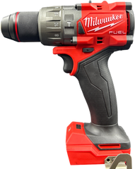Milwaukee M18 FPD3 18V Hammer Drill - Skin Only