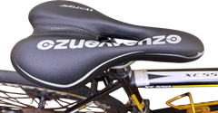 Eurobike XC550 Road Bike - Size 54