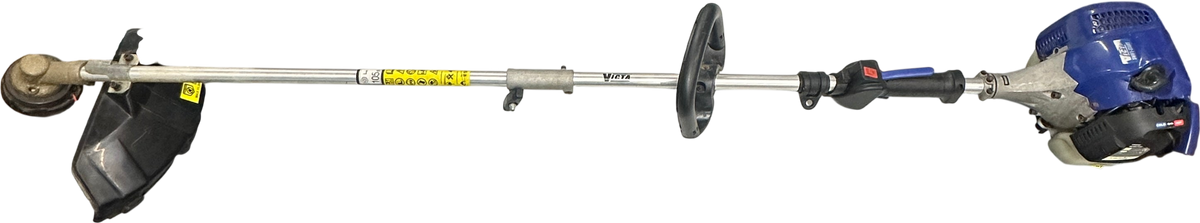 Victa - 25.4cc Petrol 2-Stroke - Straight Shaft - Trimmer