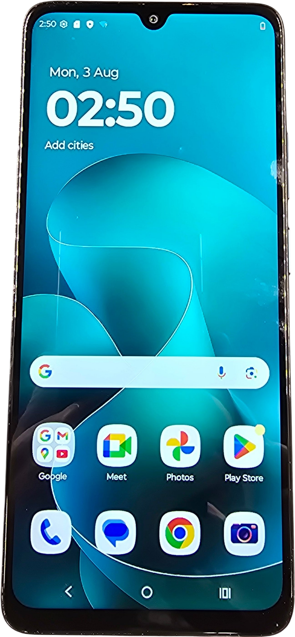 Motorolla - moto g06 - 64GB - Mobile Phone