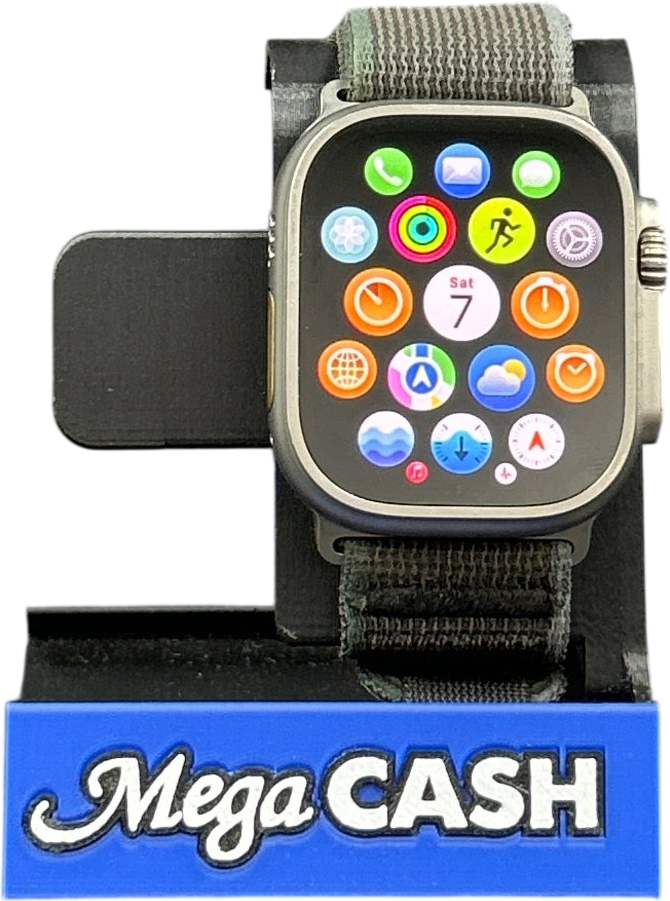 Apple Watch Ultra 2nd Gen - 49mm - GPS + LTE - A2986/MRF63ZP/A - Mega Cash Sydney