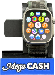 Apple Watch Ultra 2nd Gen - 49mm - GPS + LTE - A2986/MRF63ZP/A - Mega Cash Sydney