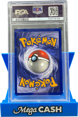 PSA 9 Electrode Holo 2/64 Jungle