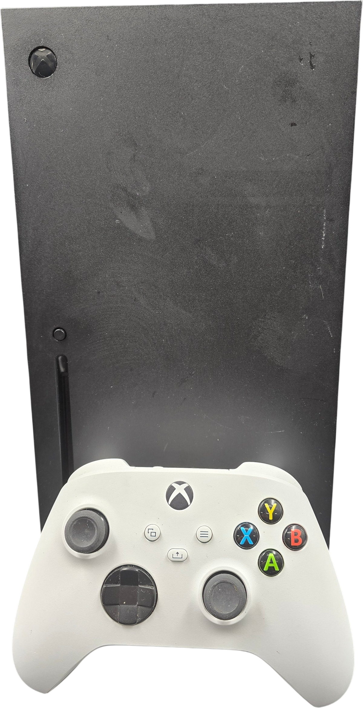 Microsoft Series X - Disc Edition - 1TB - 1882
