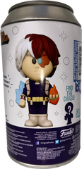 Funko Shoto Todoroki Soda figurine