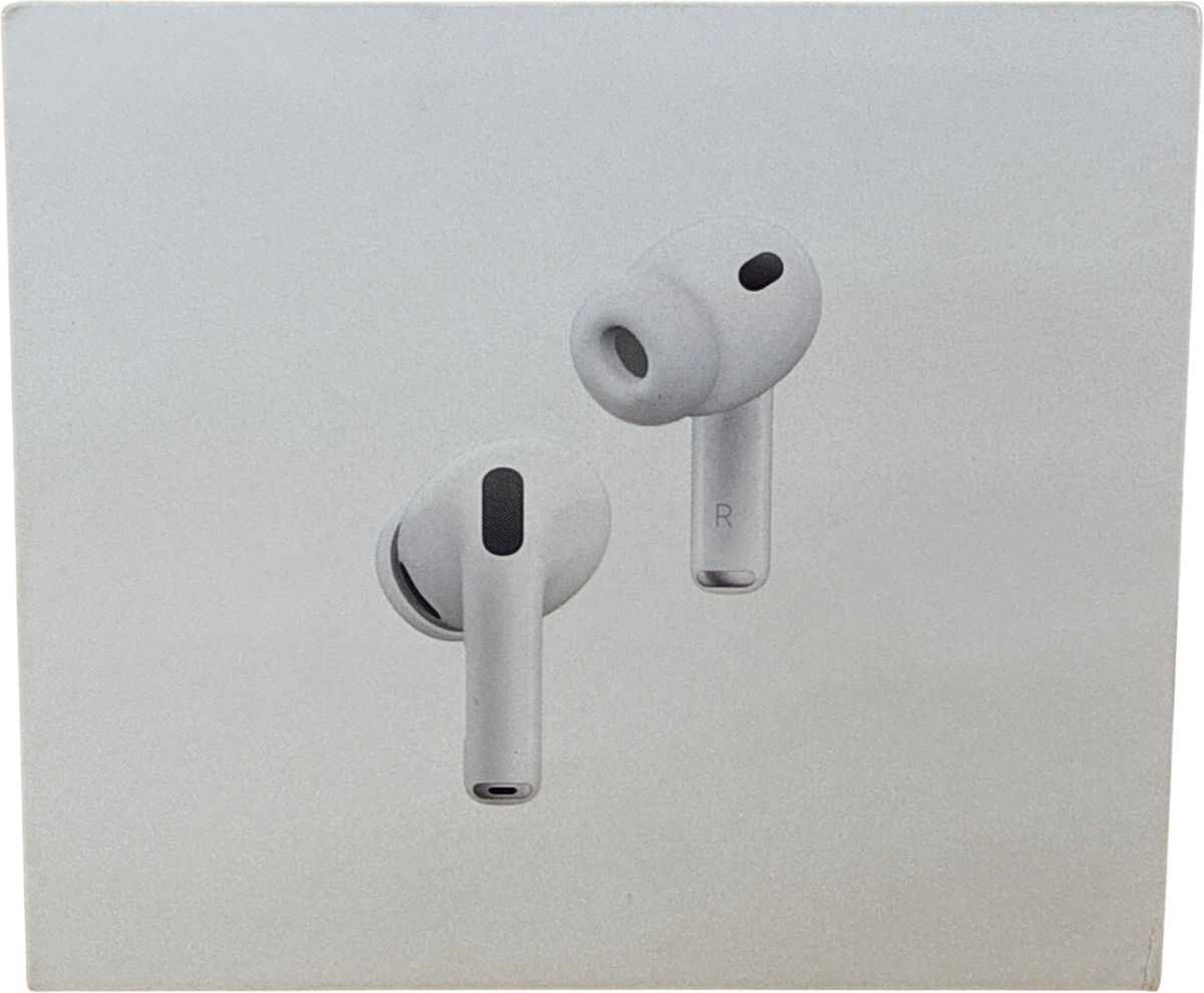 Apple AirPods Pro 3 - A3063 | MFHP4X/A - In Original Box Unopened