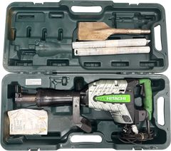 HITACHI - H65SB2 - 16.5KG 30MM Hex Demolition Hammer