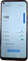Samsung Galaxy A11 - SM-A115F - 32GB