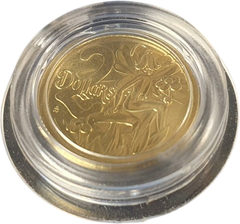 2024 $2 TOOTH FAIRY COIN - Mega Cash Sydney