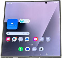 SAMSUNG - Z Fold7 - 256GB - Unlocked - SM-F966B