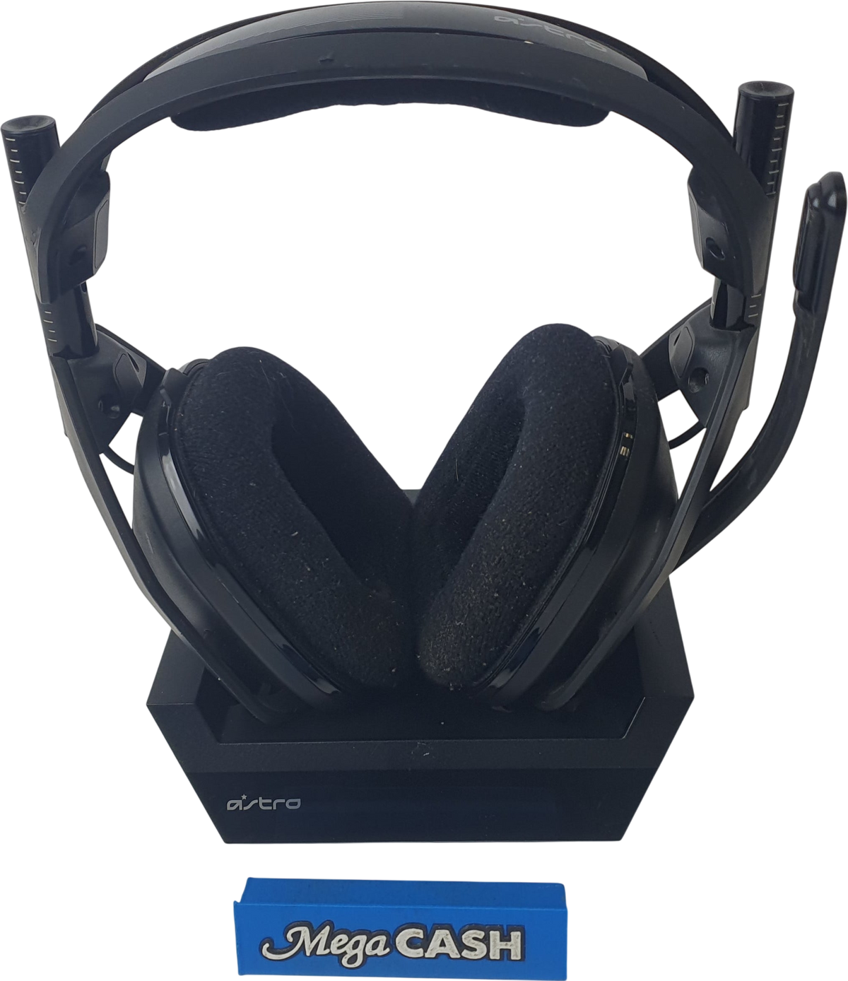 ASTRO HEADSET A50 WITH CABLE AND DOCKING STATION T