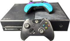 Microsoft - XBox One Console - 1540