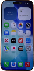 Apple iPhone 17 Pro Max - 256GB - A3526 | MFYN4X/A