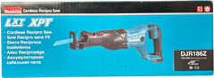 Makita 18V Reciprocating Saw DJR186Z - Skin Only - Like New