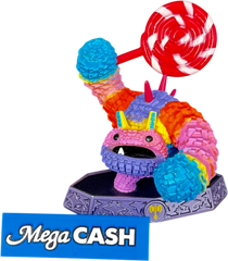 Pain - Yatta (Imaginators) - Skylanders Figurine - Mega Cash Sydney