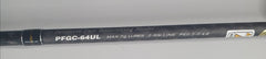 PALMS - FISHING PINWHEEL LIGHT GAME LURE FISHING ROD - PFGC - 64UL - Mega Cash Sydney