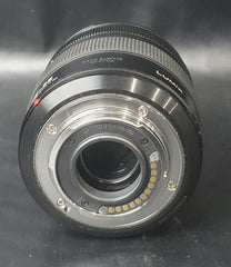 Panasonic LUMIX G X VARIO 12-35mm F2.8 ASPH. POWER O.I.S. Camera Lens - Mega Cash Sydney