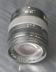 Panasonic LUMIX G X VARIO 12-35mm F2.8 ASPH. POWER O.I.S. Camera Lens - Mega Cash Sydney
